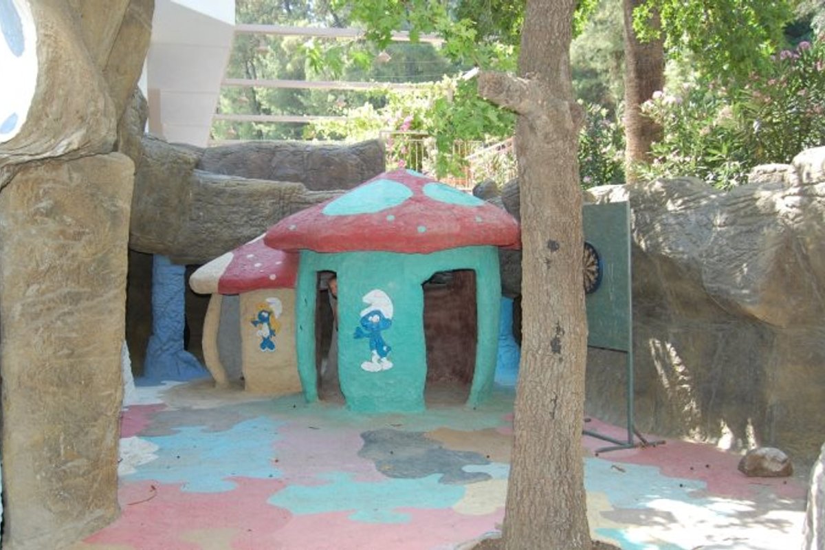 Turunç Resort Hotel galeri 4