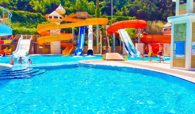 Aquapark