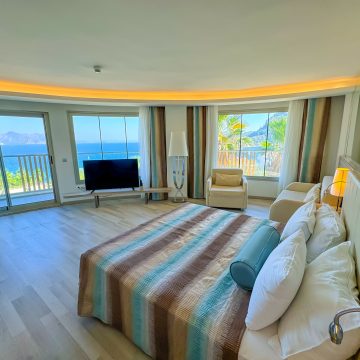 Panorama Oda Premium