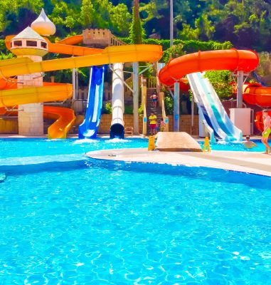 Turunç Resort Hotel Aktiviteler